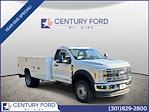 New 2025 Ford F-600 Regular Cab Service Truck for sale #Z258212 - photo 1