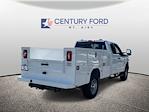 New 2025 Ford F-350 Super Cab Service Truck for sale #Z258216 - photo 2