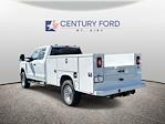 New 2025 Ford F-350 Super Cab Service Truck for sale #Z258216 - photo 4