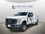 New 2025 Ford F-350 Super Cab Service Truck for sale #Z258216 - photo 6