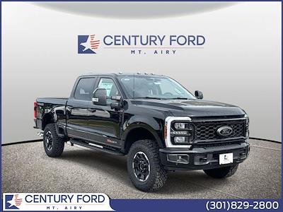 New 2025 Ford F-350 Lariat Crew Cab for sale #Z258237 - photo 1