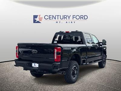 New 2025 Ford F-350 Lariat Crew Cab for sale #Z258237 - photo 2