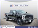 New 2025 Ford F-350 Lariat Crew Cab for sale #Z258237 - photo 1