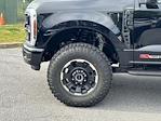 New 2025 Ford F-350 Lariat Crew Cab for sale #Z258237 - photo 8