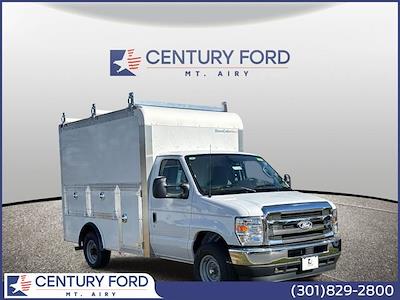 New 2026 Ford E-350 Service Utility Van for sale #Z267006 - photo 1