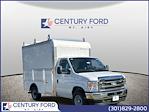 New 2026 Ford E-350 Service Utility Van for sale #Z267006 - photo 1