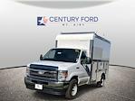 New 2026 Ford E-350 Service Utility Van for sale #Z267006 - photo 5