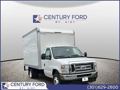 New 2025 Ford E-350 Box Van for sale #Z267008 - photo 1