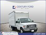 New 2025 Ford E-350 Box Van for sale #Z267008 - photo 1