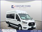 New 2026 Ford Transit 350 HD XLT Passenger Van for sale #Z267009 - photo 1
