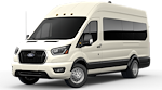 New 2026 Ford Transit 350 HD XLT Passenger Van for sale #Z267009 - photo 16