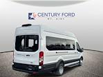 New 2026 Ford Transit 350 HD XLT Passenger Van for sale #Z267009 - photo 2