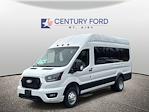 New 2026 Ford Transit 350 HD XLT Passenger Van for sale #Z267009 - photo 5