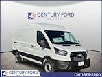 New 2026 Ford Transit 250 Medium Roof Empty Cargo Van for sale #Z267011 - photo 1