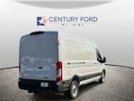 New 2026 Ford Transit 250 Medium Roof Empty Cargo Van for sale #Z267011 - photo 3