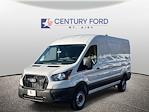 New 2026 Ford Transit 250 Medium Roof Empty Cargo Van for sale #Z267011 - photo 6