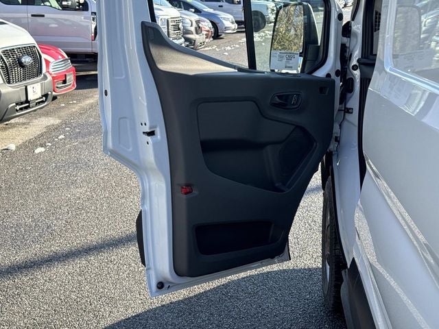 New 2026 Ford Transit 250 - photo 13