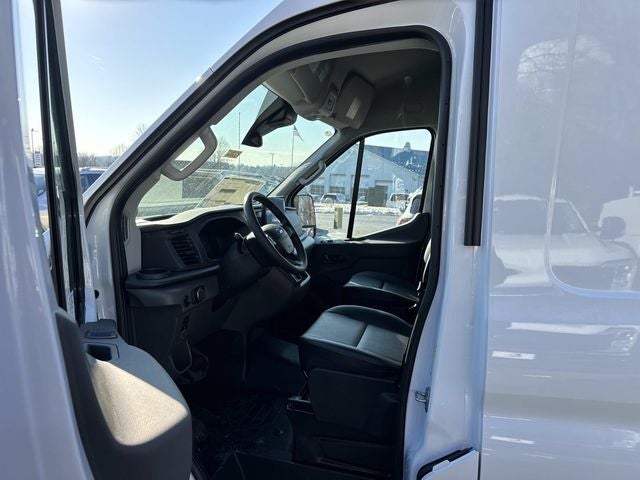 New 2026 Ford Transit 250 - photo 14