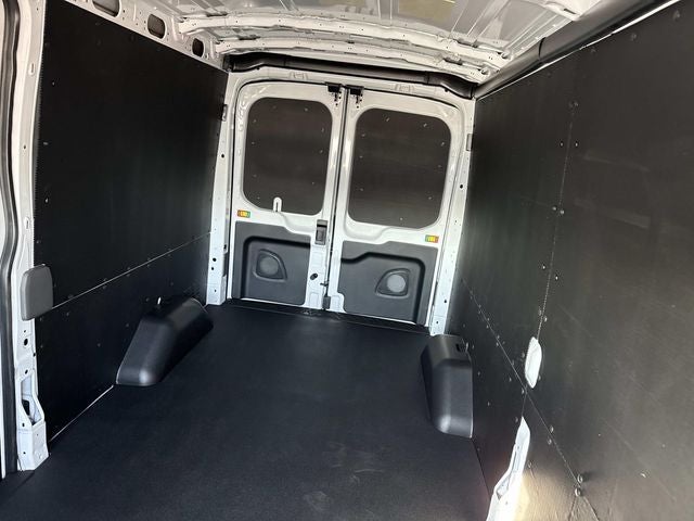 New 2026 Ford Transit 250 - photo 2