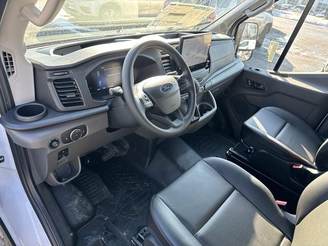 New 2026 Ford Transit 250 - photo 15