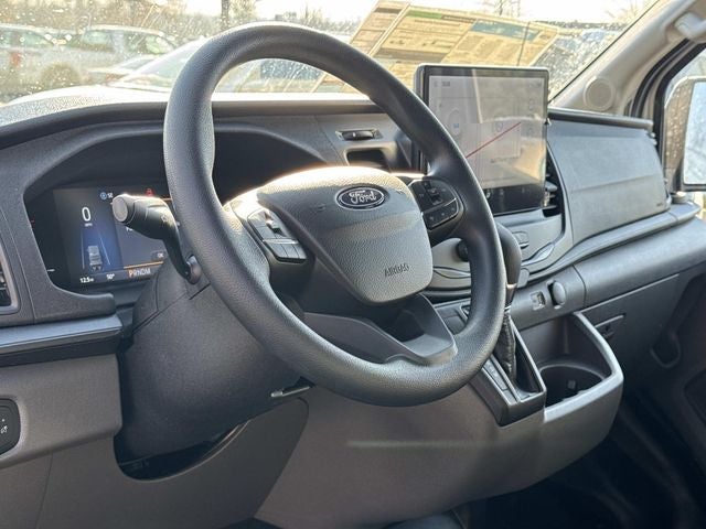 New 2026 Ford Transit 250 - photo 16
