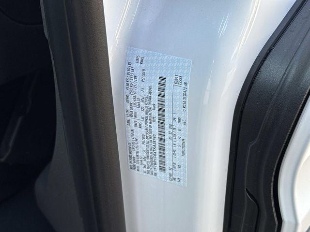New 2026 Ford Transit 250 - photo 17