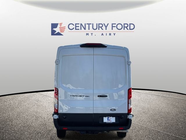New 2026 Ford Transit 250 - photo 6