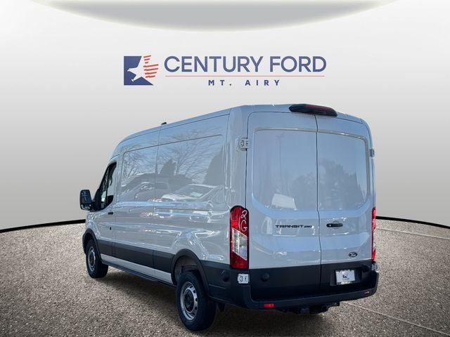 New 2026 Ford Transit 250 - photo 7