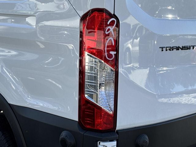 New 2026 Ford Transit 250 - photo 12