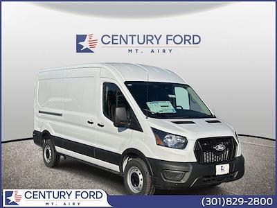 New 2026 Ford Transit 250 Medium Roof Empty Cargo Van for sale #Z267012 - photo 1