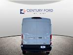 New 2026 Ford Transit 250 Medium Roof Empty Cargo Van for sale #Z267012 - photo 4