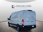 New 2026 Ford Transit 250 Medium Roof Empty Cargo Van for sale #Z267012 - photo 5
