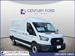 New 2026 Ford Transit 250 Medium Roof Empty Cargo Van for sale #Z267013 - photo 1
