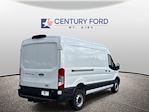 New 2026 Ford Transit 250 Medium Roof Empty Cargo Van for sale #Z267013 - photo 3