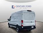 New 2026 Ford Transit 250 Medium Roof Empty Cargo Van for sale #Z267013 - photo 5