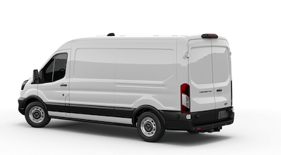 New 2026 Ford Transit 250 - photo 2