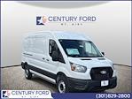 New 2026 Ford Transit 250 Medium Roof Empty Cargo Van for sale #Z267014 - photo 1