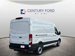 New 2026 Ford Transit 250 Medium Roof Empty Cargo Van for sale #Z267014 - photo 3