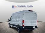New 2026 Ford Transit 250 Medium Roof Empty Cargo Van for sale #Z267014 - photo 5