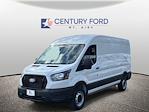 New 2026 Ford Transit 250 Medium Roof Empty Cargo Van for sale #Z267014 - photo 6