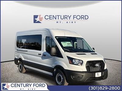 New 2026 Ford Transit 350 XL Passenger Van for sale #Z267015 - photo 1