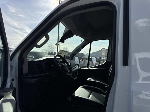 New 2026 Ford Transit 250 - photo 15
