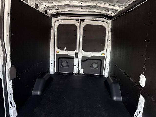 New 2026 Ford Transit 250 - photo 2