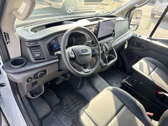 New 2026 Ford Transit 250 - photo 16