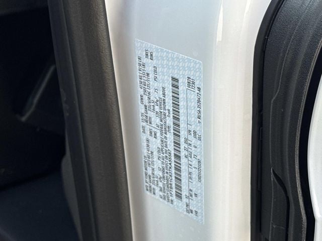 New 2026 Ford Transit 250 - photo 17