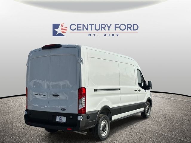 New 2026 Ford Transit 250 - photo 5