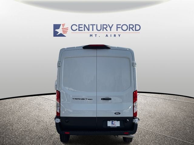 New 2026 Ford Transit 250 - photo 6