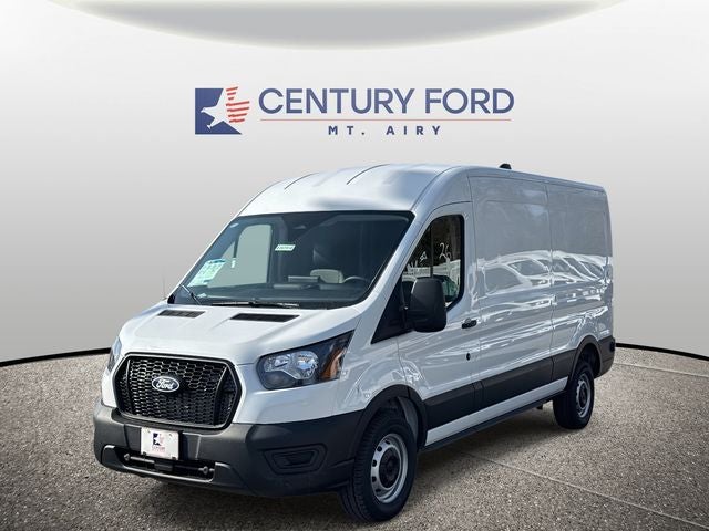 New 2026 Ford Transit 250 - photo 8