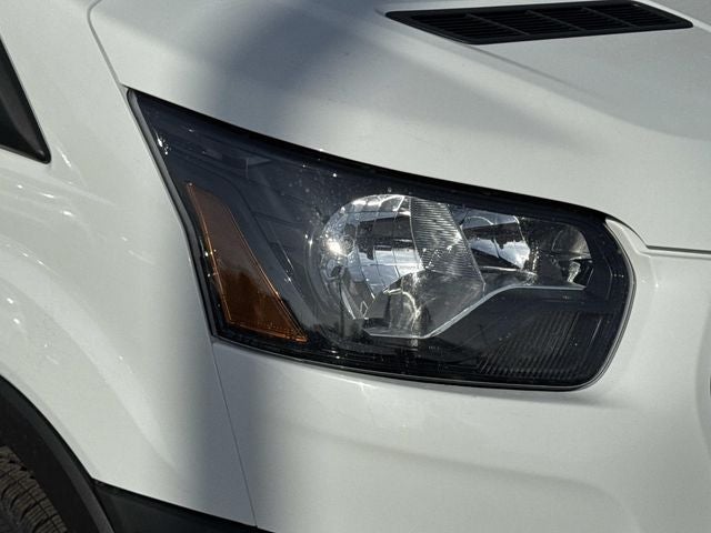 New 2026 Ford Transit 250 - photo 10
