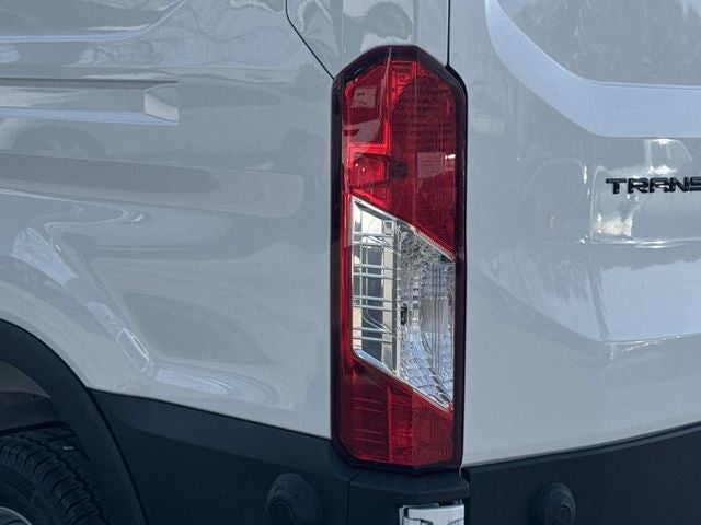 New 2026 Ford Transit 250 - photo 12